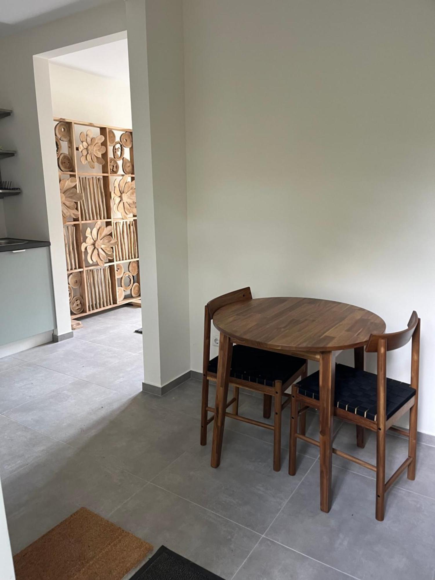 Huisje Teak Beekbergen Exteriör bild