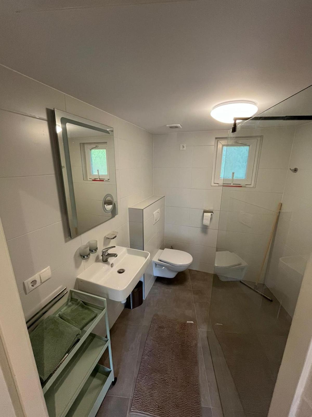 Huisje Teak Beekbergen Exteriör bild